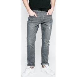 Only & Sons - Jeansy Weft. Jeansy męskie marki Only & Sons. W wyprzedaży za 59.90 zł.