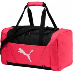 Puma Torba Sportowa Fundamentals Sports Bag S Paradise Pink. Torby sportowe męskie marki Puma. Za 89.00 zł.