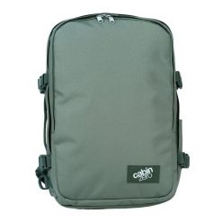 Plecak torba podręczna CabinZero Classic Pro 32 L CZ26. Zielone plecaki męskie CABINZERO, bez wzorów. W wyprzedaży za 503.15 zł.