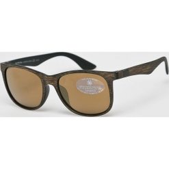Medicine - Okulary Basic. Okulary przeciwsłoneczne męskie marki MEDICINE. Za 49.90 zł.