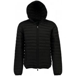 Stone Goose Kurtka Męska Donkey L Czarna. Czarne kurtki męskie Stone Goose. Za 309.00 zł.