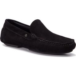 Mokasyny TOMMY HILFIGER - 2 Mb Mercedes Suede Driver FM0FM02242 Black 990. Mokasyny męskie marki Tommy Hilfiger. W wyprzedaży za 469.00 zł.