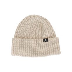 Czapka Whistler Plico. Brązowe czapki męskie Whistler, na zimę, bez wzorów, sportowe. Za 124.00 zł.