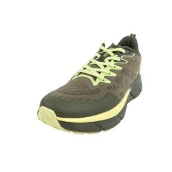 Męskie Buty Do Biegania Rahmsy. Zielone buty do biegania męskie CMP, bez wzorów, bez zapięcia, do biegania. Za 387.99 zł.