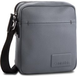 Saszetka CALVIN KLEIN - Task Force 2 Gusset K50K503855 008. Saszetki męskie marki Calvin Klein. W wyprzedaży za 279.00 zł.