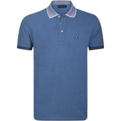 Sir Raymond Tailor Koszulka Polo Męska Cover M Niebieska. Koszulki polo męskie marki Sir Raymond Tailor. Za 119.00 zł.