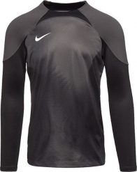 Nike Bluza Nike Gardien IV Goalkeeper JSY DH7967 060. Bluzy nierozpinane męskie Nike, m, bez wzorów, bez ramiączek, bez kaptura. Za 127.00 zł.