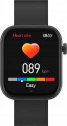 Smartwatch Denver Denver Smartwatch SWC-185B. Zegarki smartwatch Denver. Za 143.74 zł.