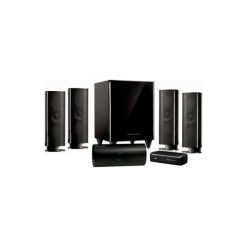 HKTS 65 BQ Zestaw głośników HARMAN KARDON. Kino domowe marki HARMAN KARDON. Za 2,799.00 zł.