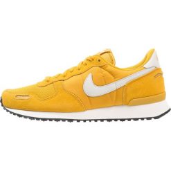 Nike Sportswear AIR VORTEX Sneakersy niskie mineral yellow/light bone/sail. Żółte trampki męskie Nike Sportswear, z materiału. Za 379.00 zł.