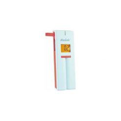 Alkomat Alcosafe Alkotesteris AlcoSafe KX-2500. Alkomaty marki Alcosafe. Za 213.39 zł.