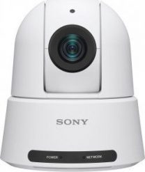 Kamera cyfrowa Sony SRG-A12 - kamera konferencyjna - PTZ - Turret - Kolor (Dzień i Noc) - 8,5 MP - 3840 x 2160 - Automatyczna przysłona - napędzany si. Kamery cyfrowe SONY. Za 14,678.32 zł.