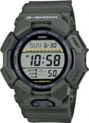 Zegarek G-SHOCK Zegarek Casio G-Shock GD-010-3ER męski . Zegarki męskie G-Shock. Za 352.60 zł.