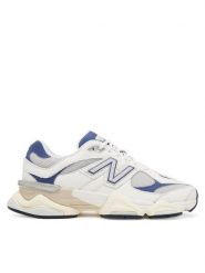 New Balance Sneakersy U9060AGB Beżowy. Brązowe buty sportowe na co dzień męskie New Balance, m, bez wzorów, z nubiku, bez ramiączek, bez kaptura. Za 659.99 zł.