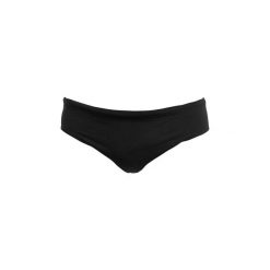 Slipy kąpielowe męskie Funky Trunks Still Black Briefs. Czarne kąpielówki męskie FUNKY TRUNKS, l, bez wzorów, z poliesteru. Za 129.00 zł.