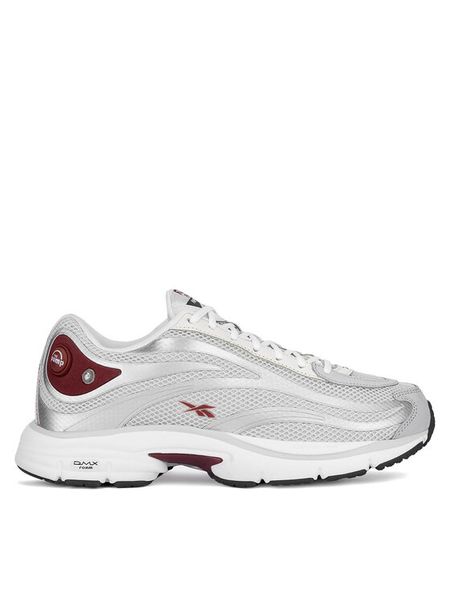 Reebok Sneakersy Premier Pump Paris Trainer 100204586 Szary. Szare buty sportowe na co dzień męskie Reebok, m, bez wzorów, z materiału, bez ramiączek, bez kaptura. Za 419.99 zł.