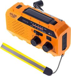 Radio budowlane Adler AD 1197. Radia Adler. Za 83.00 zł.