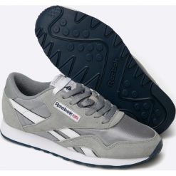 Reebok Classic - Buty cl nylon. Buty sportowe na co dzień męskie Reebok Classic. W wyprzedaży za 239.90 zł.