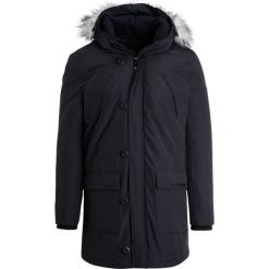 Tiffosi BELL Parka black. Parki męskie Tiffosi. W wyprzedaży za 439.20 zł.