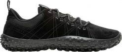 Buty trekkingowe męskie Merrell Buty męskie MERRELL WRAPT (J037753) 43.5. Buty trekkingowe męskie Merrell, bez wzorów, bez zapięcia. Za 438.59 zł.