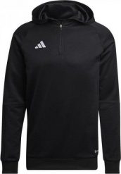 Adidas Bluza adidas Tiro 23 Competition Hoodie M HE5648, Rozmiar: XL. Bluzy nierozpinane męskie ADIDAS, m, bez wzorów, bez ramiączek, bez kaptura. Za 186.20 zł.