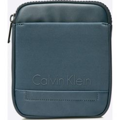 Calvin Klein Jeans - Saszetka Caillou Mini. Saszetki męskie marki Calvin Klein Jeans. W wyprzedaży za 179.90 zł.