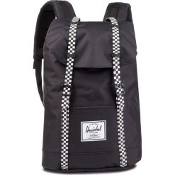 Plecak HERSCHEL - Retreat 10066-02463 Black/Checkerboard. Plecaki męskie marki Herschel. W wyprzedaży za 279.00 zł.