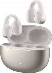 Słuchawki Edifier Comfo C perłowe. Białe słuchawki bluetooth EDIFIER. Za 199.00 zł.