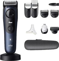 Trymer Braun Series 7 BT7540. Golarki męskie BRAUN. Za 350.69 zł.