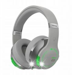 Słuchawki Edifier Słuchawki bezprzewodowe z mikrofonem Edifier HECATE G5BT Nauszne Gamingowe. Słuchawki bluetooth EDIFIER. Za 591.80 zł.