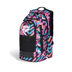 Plecak Sportowy Arena All Set Backpack 45L Limited. Brązowe plecaki męskie ARENA, bez wzorów. Za 329.00 zł.
