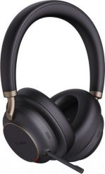Słuchawki Yealink Yealink BH76 Plus Microsoft Teams Black USB-A Bluetooth-Headset. Czarne słuchawki bluetooth yealink. Za 870.99 zł.