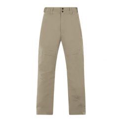 Spodnie narciarskie Protest Kvitis. Brązowe spodnie narciarskie i snowboardowe męskie Protest, bez wzorów, narciarskie. Za 665.00 zł.