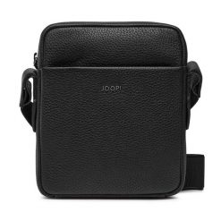 Saszetka JOOP!. Czarne saszetki męskie JOOP!, bez wzorów, młodzieżowe, małe. Za 539.99 zł.