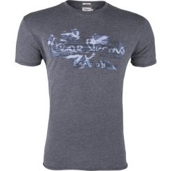 T-Shirt Pepe Jeans Robinia Grey. T-shirty męskie Pepe Jeans. Za 69.00 zł.
