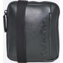 Calvin Klein Jeans - Saszetka. Saszetki męskie marki Calvin Klein Jeans. W wyprzedaży za 199.90 zł.