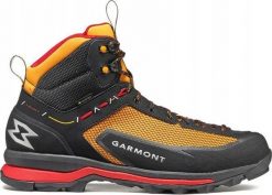 Buty trekkingowe męskie Garmont Buty VETTA SYNTH GTX. Buty trekkingowe męskie Garmont, bez wzorów, bez zapięcia. Za 882.65 zł.