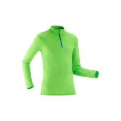 Koszulka FRESHWARM. Niebieskie bielizna termoaktywna męska WED'ZE. Za 59.99 zł.