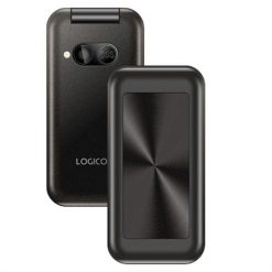 Smartfon Logicom Smartfony FLEEP_450_BK. Smartfony Logicom. Za 253.00 zł.