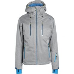 CMP FIX HOOD Kurtka narciarska argento melange. Kurtki narciarskie i snowboardowe męskie marki CMP. W wyprzedaży za 751.20 zł.