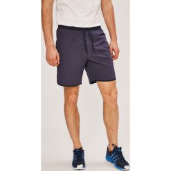 Adidas Performance - Szorty. Szorty sportowe męskie marki adidas Performance. W wyprzedaży za 139.90 zł.