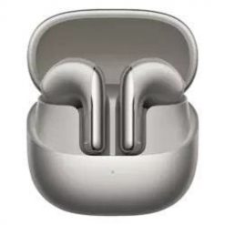 Xiaomi Buds 5 Słuchawki Bezprzewodowy Douszny Połączenia/muzyka Bluetooth Szary. Szare słuchawki bluetooth Xiaomi. Za 328.99 zł.