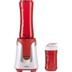 Blender kielichowy Domo smoothie (DO434BL). Blendery marki Domo. Za 142.20 zł.