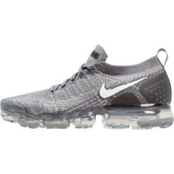 Nike Performance AIR VAPORMAX FLYKNIT 2 Obuwie do biegania treningowe dark grey/black/wolf grey/black. Buty do biegania męskie marki Nike Performance. Za 879.00 zł.