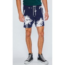 Tom Tailor Denim - Szorty. Szorty sportowe męskie marki 4f. W wyprzedaży za 79.90 zł.