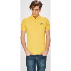 Napapijri - Polo. Koszulki polo męskie marki Napapijri. W wyprzedaży za 139.90 zł.