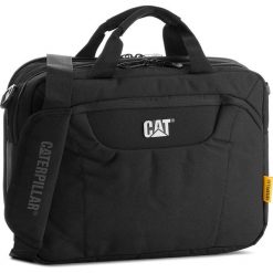 Torba CATERPILLAR - Laptop Messenger 83477 Black 01. Torby na laptopa męskie marki CATerpillar. Za 239.00 zł.