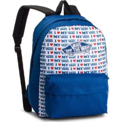 Plecak VANS - Realm Backpack VN0A3UI6UWF1 Blue/Navy. Plecaki męskie marki Vans. Za 159.00 zł.