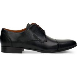 Półbuty PORFIRIO. Eleganckie półbuty męskie marki Gino Rossi. Za 469.90 zł.