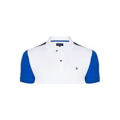 Giorgio Di Mare Koszulka Polo Męska M Biała. Koszulki polo męskie marki Giorgio Di Mare. Za 139.00 zł.